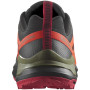 Herren Laufschuhe Salomon X-Adventure