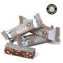 Riegel Veloforte Mocha Bar