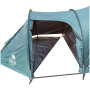 Zelt Zulu Dome 3 Black Long
