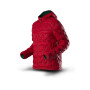 Herren-Winterjacke Trimm Trock rot red/light grey