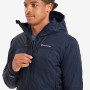 Herren-Winterjacke Montane Respond Xt Hoodie