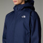 Herrenjacke The North Face Quest Jacket M