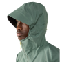 Wasserdichte Herrenjacke Haglöfs L.I.M Airak 2,5L Jacket