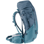 Damenrucksack Deuter Futura Air Trek 55+10 SL