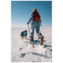 Damenhose Husky Kippe L