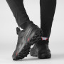 Herren Laufschuhe Salomon Speedcross 6 Gore-Tex