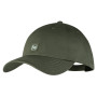 Baseballmütze Buff Baseball Solid grün zire military