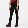 Damen-Leggings Regatta Wmn Therm StrPant