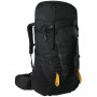 Wanderrucksack The North Face Terra 65 schwarz Tnf Black/Tnf Black