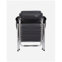 Campingsessel Crespo Gravity chair