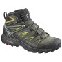 Herrenschuhe Salomon X Ultra 3 Mid Gtx