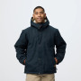 Herrenjacke Fjällräven Vardag G-1000 Pile Jacket M