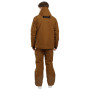 Herren Skijacke Kilpi Teen-M