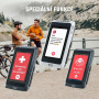 Fahrradcomputer Sigma Rox 12.1 EVO Sensor Set