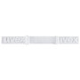Skibrille Uvex Skyper LM 1326