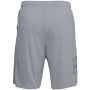 Herrenshorts Under Armour Tech Graphic Short