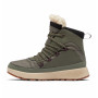 Damen Winterschuhe Columbia Red Hills™ Omni-Heat™
