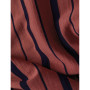Damen-T-Shirt Icebreaker Women Wave SS Tee Stripe 2023