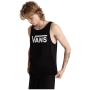 Herren Unterhemd Vans Vans Classic Tank