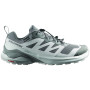 Schuhgröße (EU): 41 1/3 / Farbe: grau