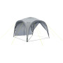 Seitenplane Outwell Event Lounge M Side Wall zip
