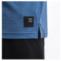 Herren-Funktionsshirt Sensor Merino Air Traveller