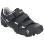Damen-Radsportschuhe Scott Mtb Comp Rs Lady