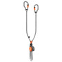 Klettersteigbremse Petzl Scorpio Vertigo SW