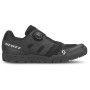 Radschuhe Scott Sport Crus-r Flat Boa