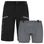 Damen-Radhose Kilpi Trackee-W
