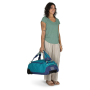 Koffer auf Rollen Osprey Daylite Co Whld Duffle 40