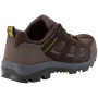 Herrenschuhe Jack Wolfskin Vojo 3 Texapore Low M