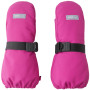 Kinder Winterfäustlinge Reima Ote rosa Magenta Purple