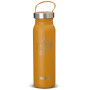 Flasche Primus Klunken Bottle 0.7 L gold fall acron