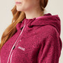 Damen-Sweatshirt Regatta Wms Hood Newhill
