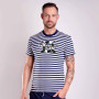 Herren-T-Shirt Progress Navigator
