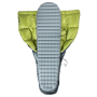 Daunen-Quilt NEMO Equipment Pulse UL Quilt 20/30 Regular Endless Promise