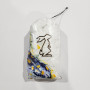 Hülle High Tail Designs Drawstring Stuff Sack Spotted Salamander