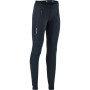 Damenhose Silvini Soracte WP1145 schwarz/grau BlackCloud