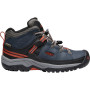 Kinderschuhe Keen Targhee MID WP Y