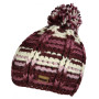 Mütze Regatta Viktoria Hat rot/rosa