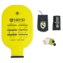 Aufblasbare Isomatte NEMO Equipment Tensor Extreme Conditions Regular Wide