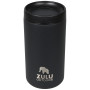 Thermotasse Zulu Travel Mug 350 ml schwarz black