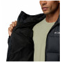 Herrenjacke Columbia Puffect™ Iv Hooded Jacket