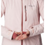 Damenjacke Columbia Explorer's Edge™ Insulated Jacket