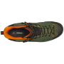 Trekkingschuhe Bennon Peak High