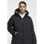 Damen Daunenmantel Tenson Shanna Down Coat