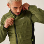 Herrenjacke Regatta Newhill Hybrid