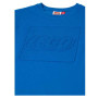 Kinder-T-Shirt Lego Wear Lwtaj 217 Blue