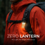 Lampe Flextail Zero Lantern